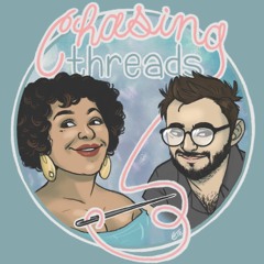 #3 Receipts, Clinton Affair, Dress Code #ChasingThreads
