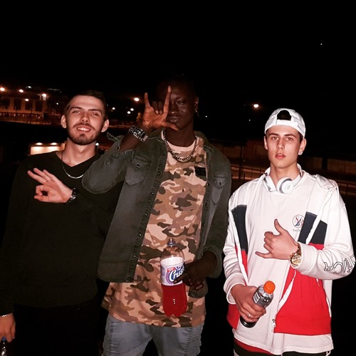 ftt Zac Shapta - AYE AYE