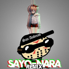 Dan Salvato - Sayonara (AngerSweet Remix)