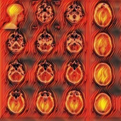 I WISH I HAD EYES BEHIND MY HEAD (PROD HELLSTATION)