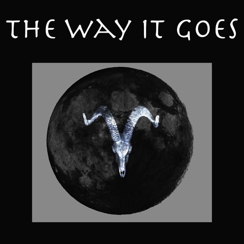 WAY IT GOES (ft. Chris Faraon) (prod False Ego)