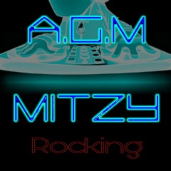 AGM MITZY-ROCKING