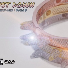 Trippy Geek x Kooda B - Bust Down