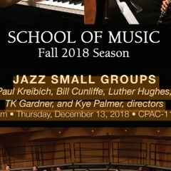 Waltz For The Louises