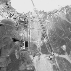 Roswell, Area 51, and Close Encounters