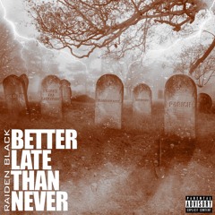 ShigityDooDahDay- Raiden Black x Cash Dat Kush