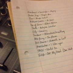 12/22 jungle mix