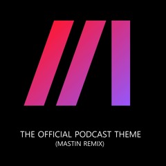 Flamzy - The Official Podcast Theme (Mastin Remix)