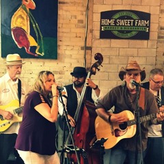 Make me a Pallet - SugarHill Studio Recordings