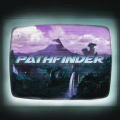 PATHFINDER (feat. SECOYA) - Gaba Island