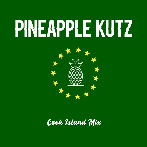 PINEAPPLE KUTZ - COOK ISLAND MIX