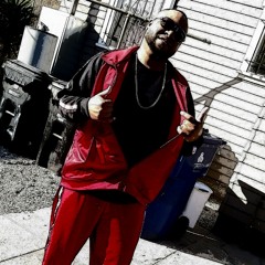 BANG MY SHIT FT. NAHG