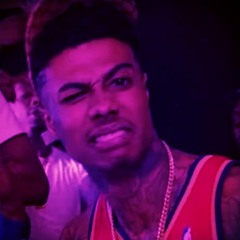Blueface - Bleed it Slowed (Chopped & Screwed) - WeSt Side Slaps