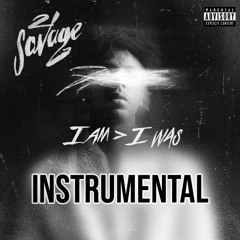 21 Savage - A Lot ft. J Cole [Instrumental] (ReProd. ZCBeats)