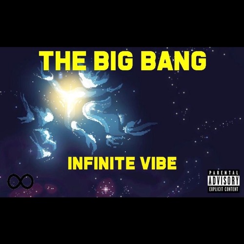 Infinite Vibes(Intro- Abdoul Davincii X Josh Valdez)