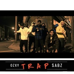 TRAP - Ozxy x Sabz (Prod. Leel Bank)