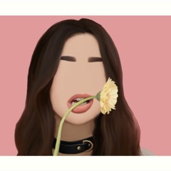 New Rules but if it was weird and surrealist