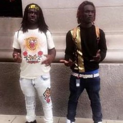 A.O Osiris (Go ina Stash)