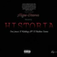Historia_ ( Emi Joezz x Migui Drama x Kidding-Nf & christine-Esono)