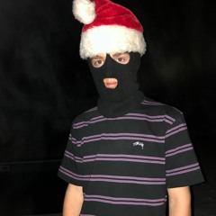 Icey Christmas (feat. Lil Menace & Yung $pank)