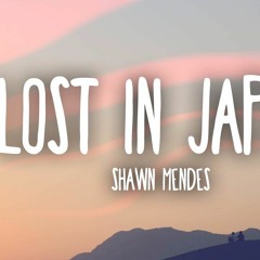Shawn Mendes - Lost In Japan (Victoria’s Secret Fashion Show 2018)
