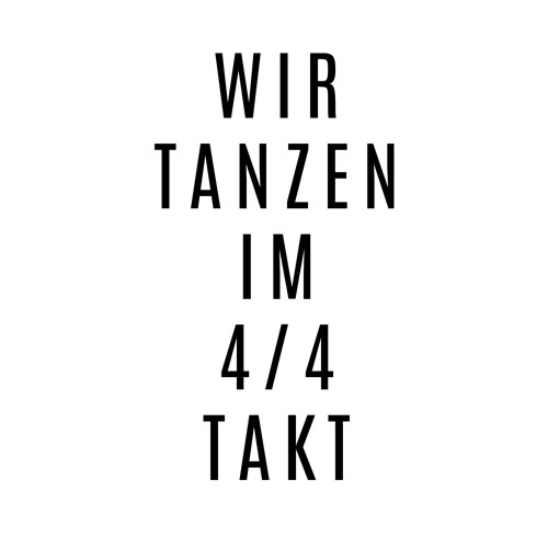 Oliver Immer - Wir Tanzen (Original Mix) Early Bird Preview