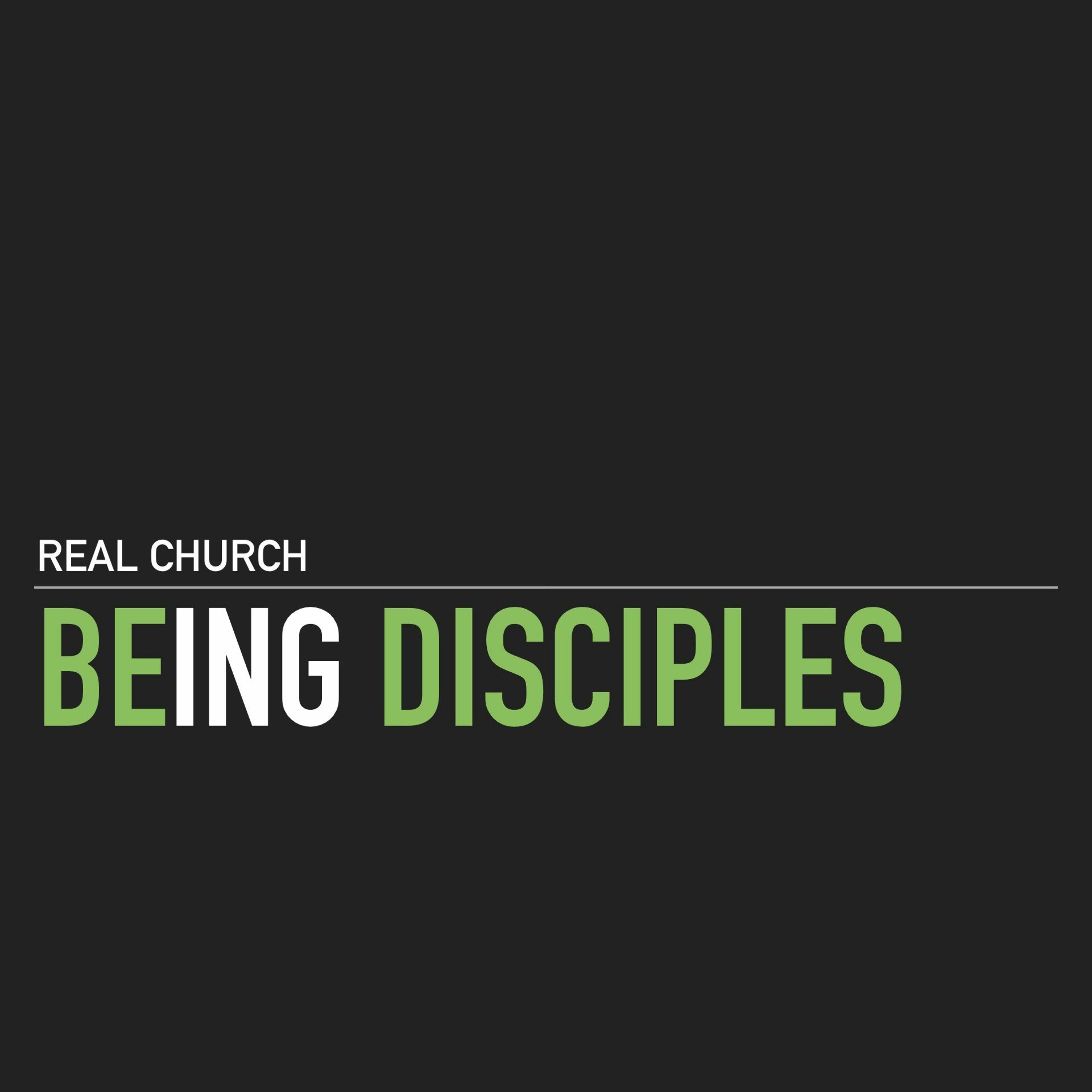 Real Church Goshen