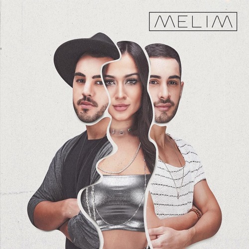 MELIN - OUVI DIZER (REMIX)DJ MARKY MIXX