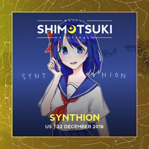 SYNTHIMIX #7 @ Shimotsuki Festival