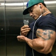 André Mineiro ( bodybuilding)Rap motivacional maromba