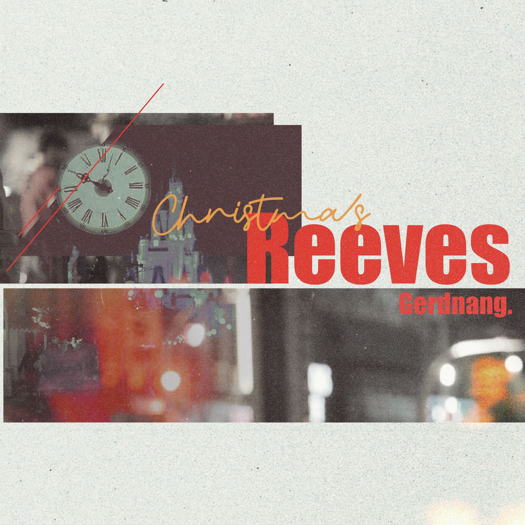 ดาวน์โหลด GE®DNANG - REEVES ( Prod. by Rev )