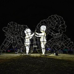 Live Ecstatic dance set 2018