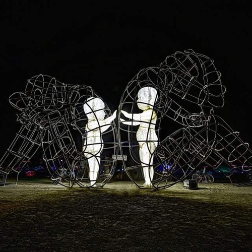 Live Ecstatic dance set 2018