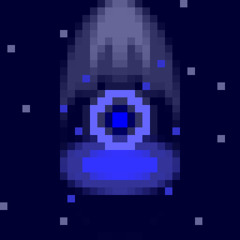 Light Blaster