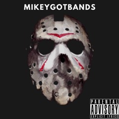 MIKEYGOTBANDS Freestyle