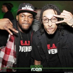 The Realest feat. BIGRyAT