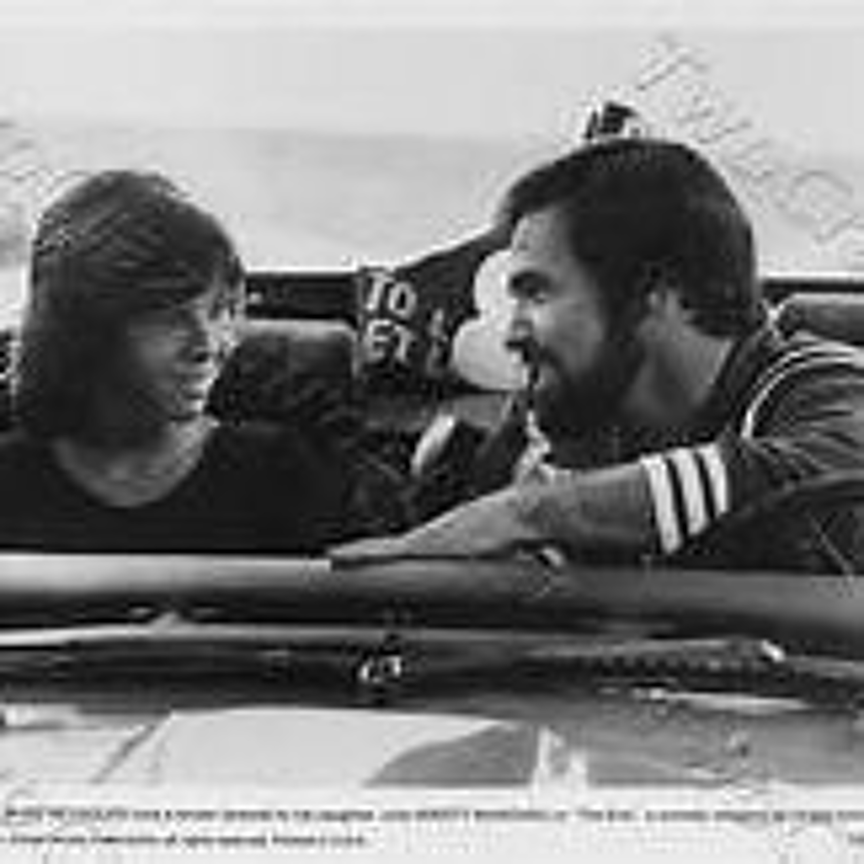 Finleys On Film - Classic and Funny Film Podcast