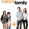 MOVIE MINUTE--INSTANT FAMILY