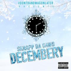 Decembery Prod By Tsurreal