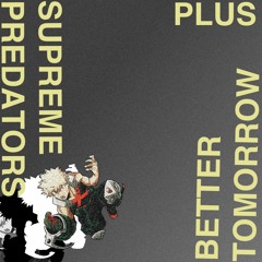 A BETTER TOMORROW - PLUS