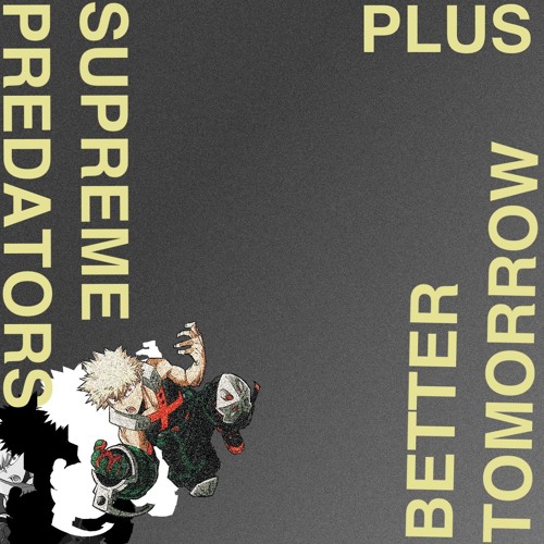 A BETTER TOMORROW - PLUS
