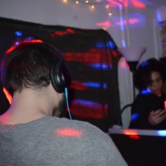 FALL APART BIG GAS MIX!