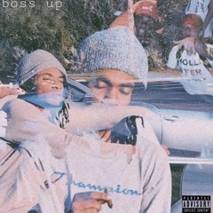 Boss Up (Prod. eddydreamz)