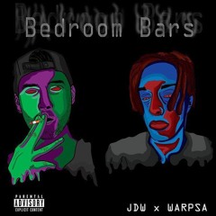 JDW X Warpsa - Bedroom Bars