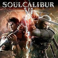 SoulCalibur 6 Menu Music Compilation