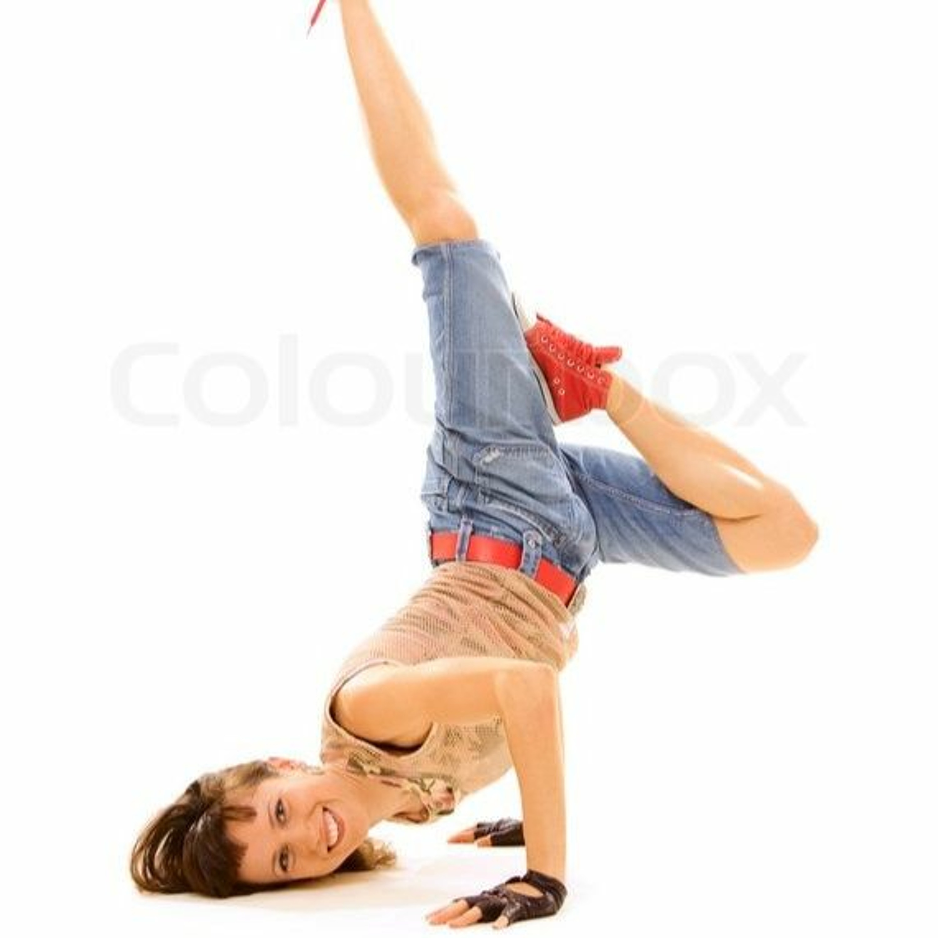 AER: Bboy/Bgirl Podcast