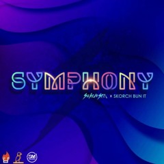 Sekon Sta X Skorch Bun It - Symphony 2019 Soca (Trinidad)