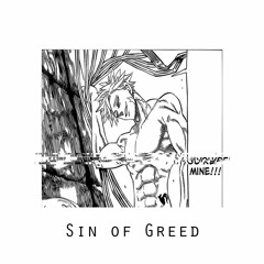 Sin of Greed
