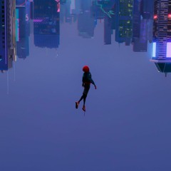 I Am Miles Morales [Spider-Verse Fan Theme]