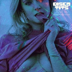 Disco Tits (Yes Ketchup Remix)